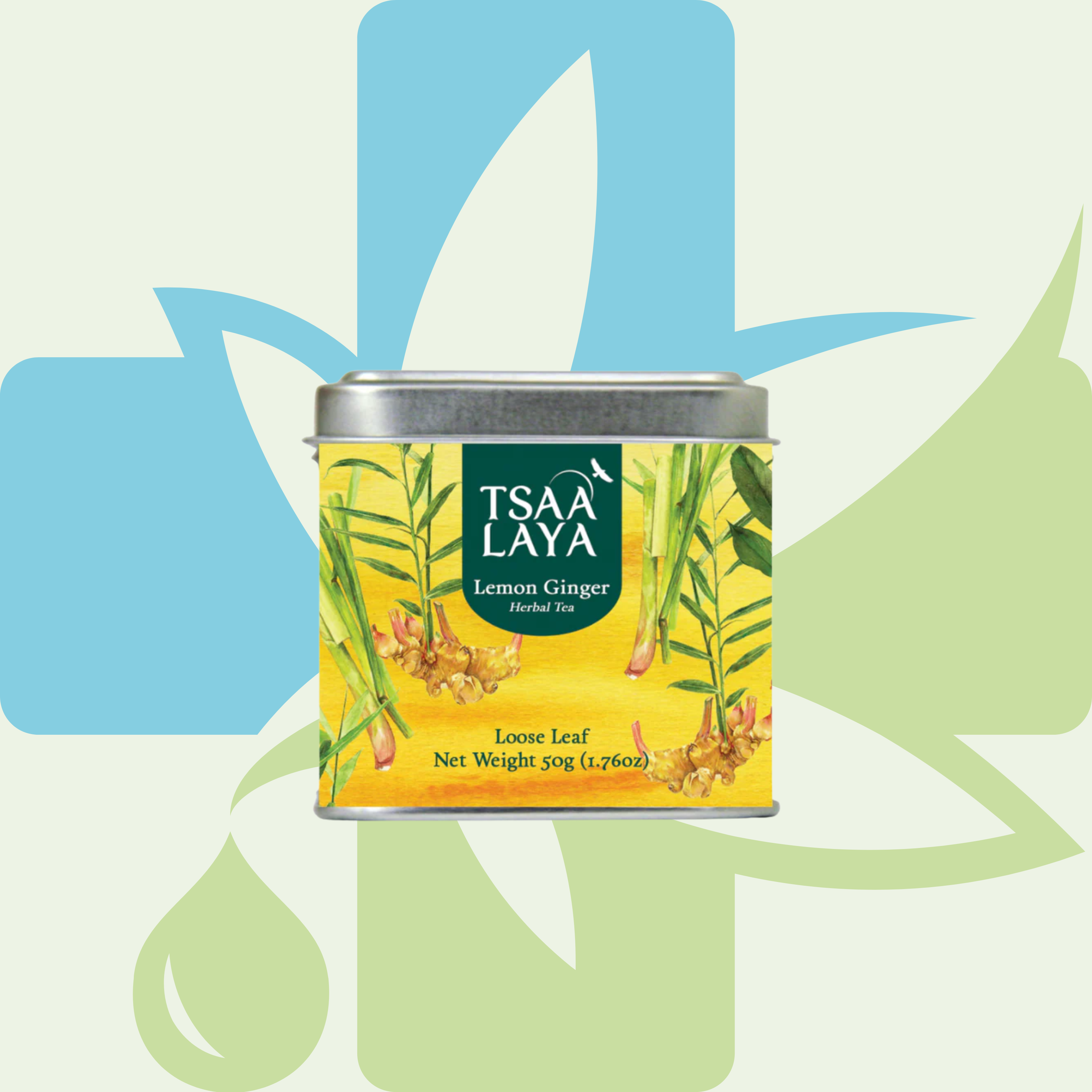 Herbal Tea Blend